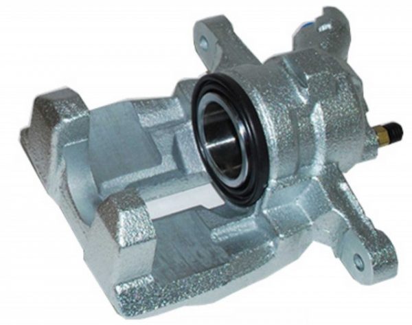 LAND ROVER DISCOVERY 300MM 14-ON , RANGE ROVER EVOQUE MK1 L538 REAR Right electric brake caliper 15-19