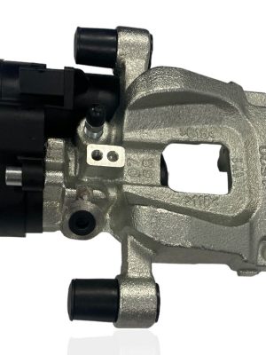 Jaguar  XE Electric , Jaguar E-Pace Electric Brake Caliper Rear Right Offside 2015-On T2H7432