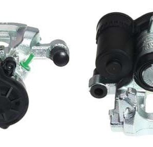Jaguar XE , Jaguar E-Pace Electric Brake Caliper Rear PAIR 2015-On T2H7432/4