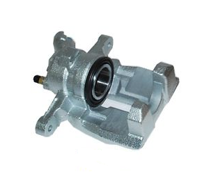 LAND ROVER DISCOVERY SPORT  300mm 14-ON , RANGE ROVER EVOQUE MK1 L538 REAR LEFT electric brake caliper 15-19