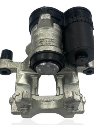 Jaguar E-Pace, XE Electric Brake Caliper Rear LEFT  2015-On T2H7432