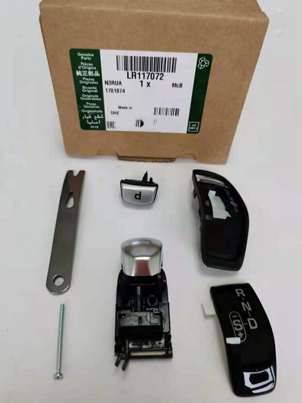 RANGE ROVER SPORT L494 GEAR LEVER REPAIR KIT L494 GEAR STICK REPAIR KIT LR117072