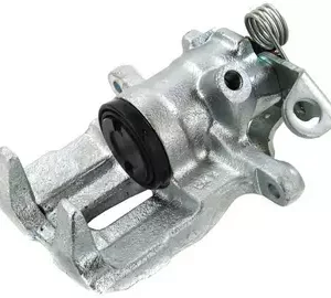 JAGUAR XJ X350 X358 BRAKE CALIPER REAR RIGHT C2C8343