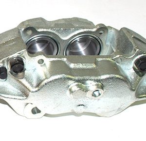 landrover defender front brake caliper RH front solid SEB500440