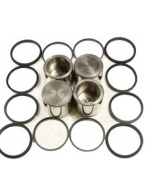 Land Rover Discovery 1& Defender 90  New Front Brake Caliper Piston Repair Kit STC1278