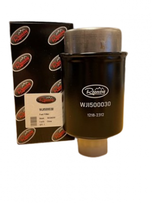 RANGE ROVER L322 3.6 TDV8 FUEL FILTER  RECOVERY BRAND WJI500030