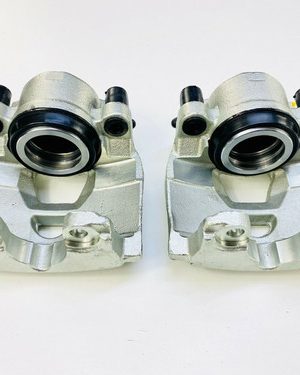 Front Brake Caliper Right & Left For JAGUAR XF / XK 2006-2015 C2C27282/284