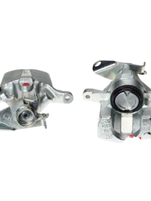 JAGUAR S TYPE X200 1999-08 REAR RIGHT & LEFT BRAKE CALIPER JLM21461/2