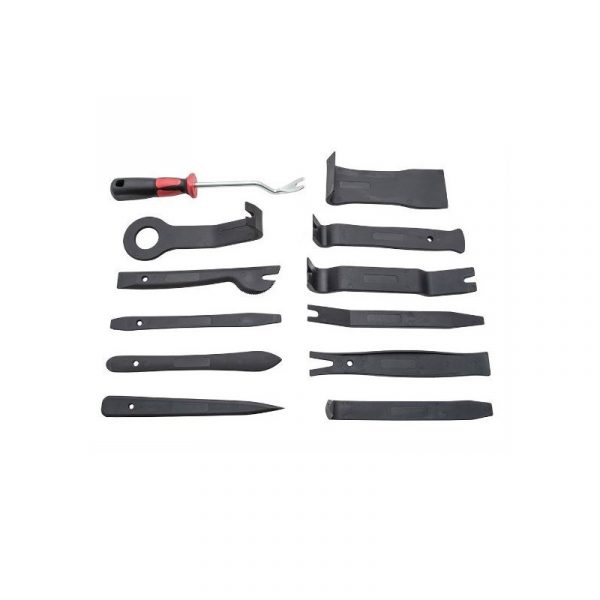 LAND ROVER DISCOVERY 4 PANEL POPPER TOOL KIT. PART- DA1155