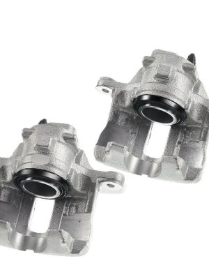 DISCOVERY 2 REAR BRAKE CALIPERS X2 RANGE ROVER P38 REAR CALIPERS STC1905 / 06