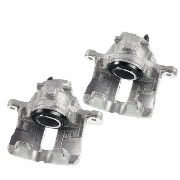 DISCOVERY 2 REAR BRAKE CALIPERS X2 RANGE ROVER P38 REAR CALIPERS STC1905 / 06