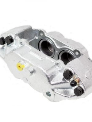 landrover defender front brake caliper LH front solid SEB500450 1994-2016