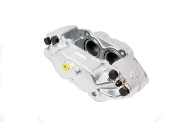 landrover defender front brake caliper LH front solid SEB500450 1994-2016