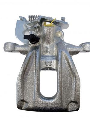 JAGUAR X-TYPE MK1 2001-2009 REAR BRAKE CALIPER LEFT C2C38060