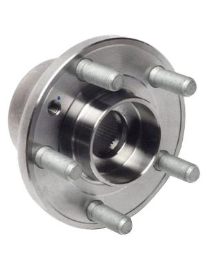 Land Rover Freelander 2 Front Wheel Bearing and Hub Assy  LR003157