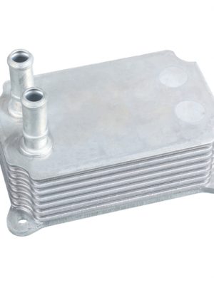 Land Rover Defender TD4 2.4 Litre OIL COOLER (05/2007-02/2016) LR004426