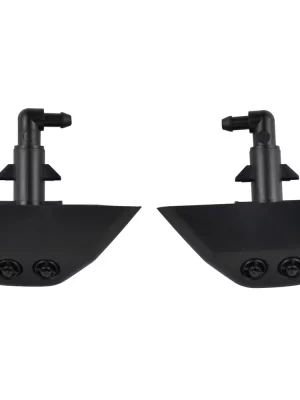 LAND ROVER FREELANDER 2006-16 Washer fluid nozzle headlight cleaning RIGHT & LEFT LR003850/51
