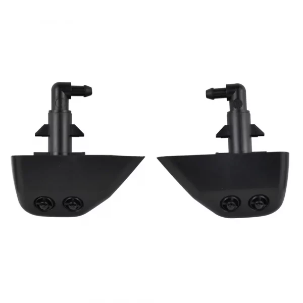 LAND ROVER FREELANDER 2006-16 Washer fluid nozzle headlight cleaning RIGHT & LEFT LR003850/51