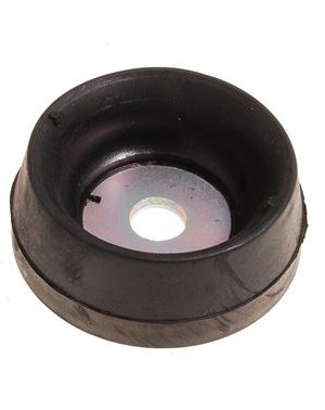 LAND ROVER DISCOVERY 3 & 4 CHASSIS MOUNTING BUSH ISOLATOR KVF500190