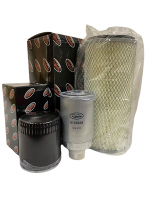 DEFENDER 300TDI RECOVERY SERVICE KIT (RE6003)