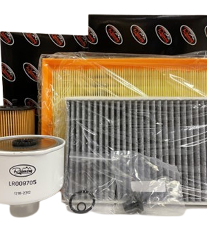 DISCOVERY 3 2.7 7A> SERVICE KIT (RE6041)