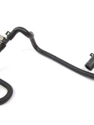 Rover Range Sport  V8 Cooling Thermostat Hose Assy LR006158