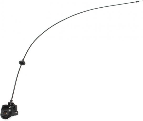 Discovery 4 2010-2016 & Sport 2010-13 Front Bonnet Release Cable LR013889