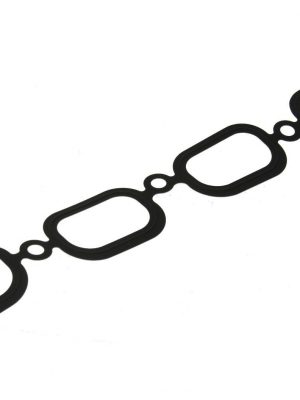 INLET MANIFOLD TO CYLINDER HEAD GASKET LH LR011586