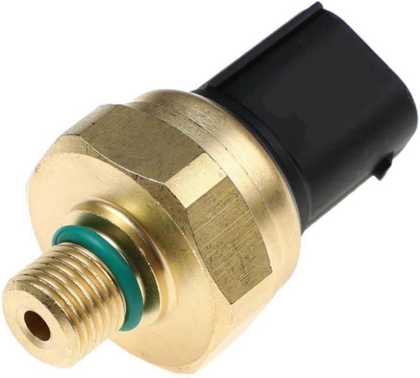 LAND ROVER DISCOVERY V L462 Fuel Injector Pressure Sensor LR015356