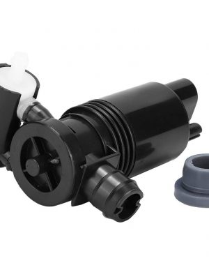 Discovery 4 Windscreen Wash Pump Windshield  LR013950