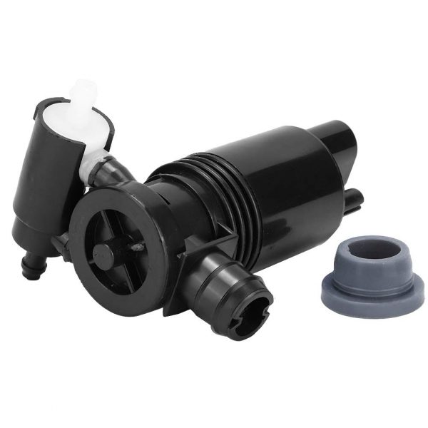 Discovery 4 Windscreen Wash Pump Windshield  LR013950
