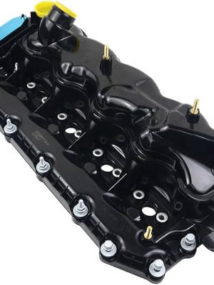 RANGE ROVER SPORT L322 3.6 TDV8 LEFT INLET MANIFOLD ROCKER COVER LR005659 LHS NS