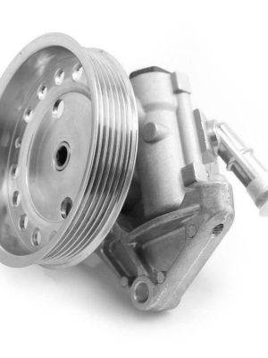 LAND ROVER FREELANDER 2 PETROL 3.2 I6 DOHC MPI PAS POWER STEERING PUMP LR007207