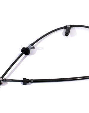 Discovery 3 / 4 Range Sport Right Hand Brake Cable LR018469