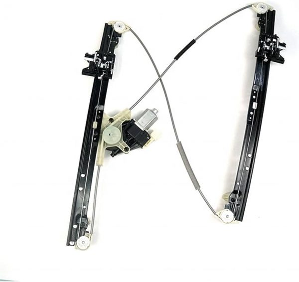 RANGE ROVER L405 2013-23 PASSENGER LH WINDOW REGULATOR LR153950