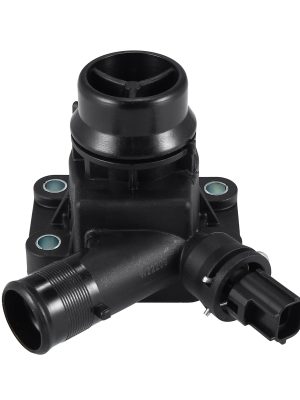 LAND ROVER FREELANDER 2 THERMOSTAT HOUSING ASSEMBLY 90C LR006071