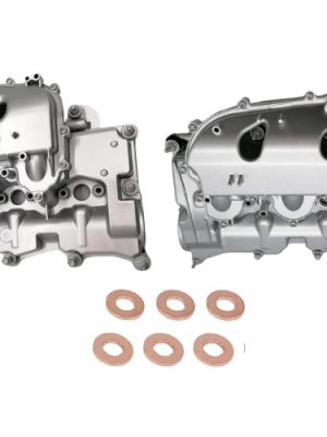 RANGE ROVER L405 & L494 3.0 TDV6 ALLOY UPGRADE RHS LHS INLET MANIFOLD CAM COVER AND INJECTOR WASHERS
