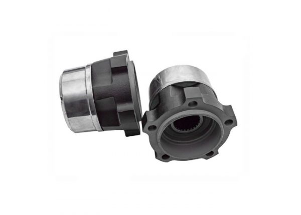AVM FREE WHEELING HUBS DEFENDER 90-130 - 300TDI ONWARDS & DISCOVERY 1 300 TDI< - Image 2