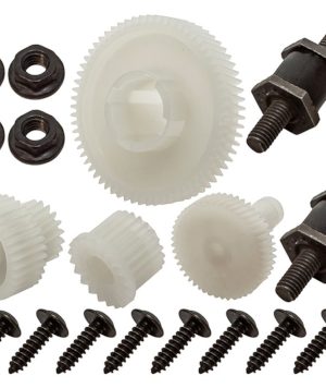 DISCOVERY 3 / 4 HAND BRAKE MODULE FULL REPAIR KIT DA9223