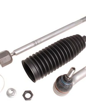 RANGE ROVER SPORT STEERING RACK TIE ROD REPAIR KIT. LR010674