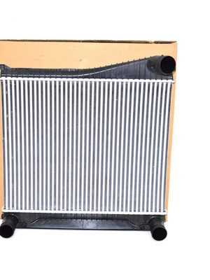 DISCOVERY 4 INTERCOOLER RANGE ROVER SPORT INTERCOOLER 3.0 TDV6 2010 - LR015603