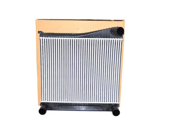 DISCOVERY 4 INTERCOOLER RANGE ROVER SPORT INTERCOOLER 3.0 TDV6 2010 - LR015603