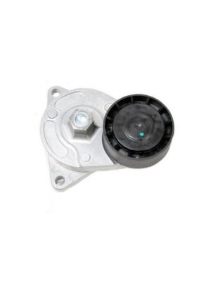 Range Rover 4.4 tdv8 Auxiliary belt tensioner 4.4 tdv8 tensioner vogue / sport LR022809