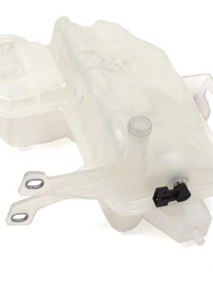 Range Rover L322 3.6 V8 Radiator Cooler Expansion Header Tank and Cap LR023080