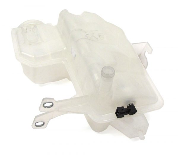 Range Rover L322 3.6 V8 Radiator Cooler Expansion Header Tank and Cap LR023080