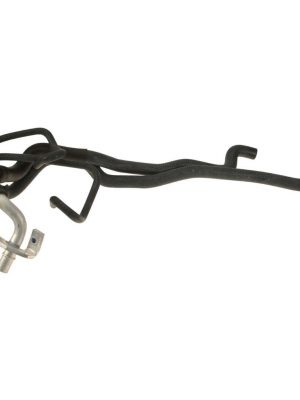 Land Rover Range Sport Range L322 4.2L V8 SC Heater Water Hose LR006147