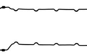 Range Rover Sport Vogue L322 Disco3 RH rocker cover gasket 4.2/4.4  LR007652