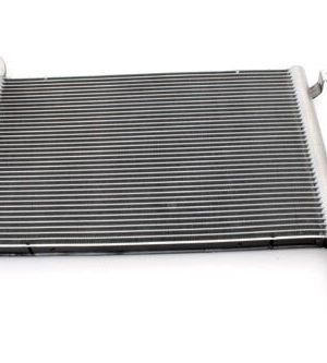 RANGE ROVER SPORT 4.2 V8 SUPERCHARGED 2005 to 2009 AUXILIARY RADIATOR LR009007