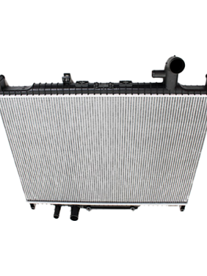 RANGE ROVER SPORT 3.0 TDV6 RADIATOR  COOLANT RADIATOR  LR015561