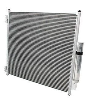 Range Rover Sport 10- 13 3.0 3.6 Diesel Air Con Condenser LR018405